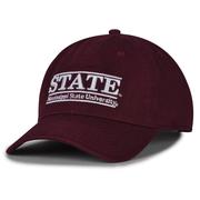 Mississippi State The Game Classic Relaxed Twill Hat